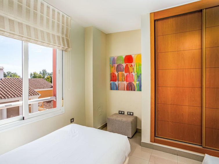 Cortijo del Mar Apartment 18 photo 19