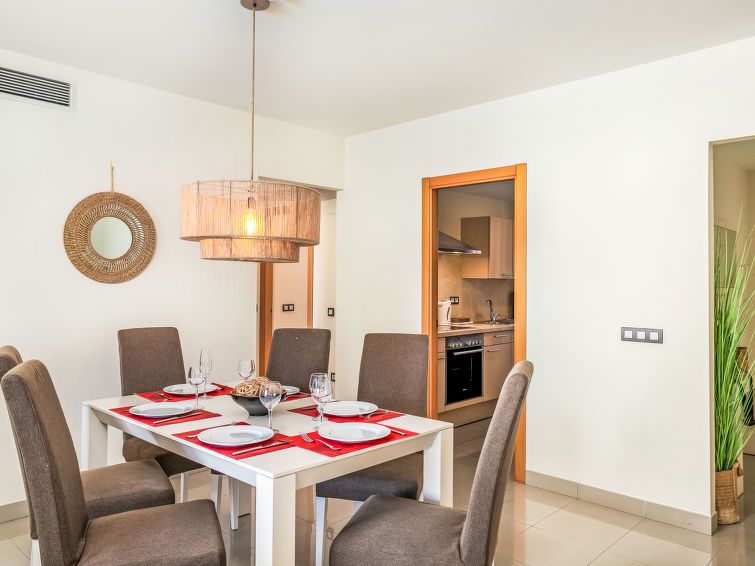 Cortijo del Mar Apartment 18 photo 8