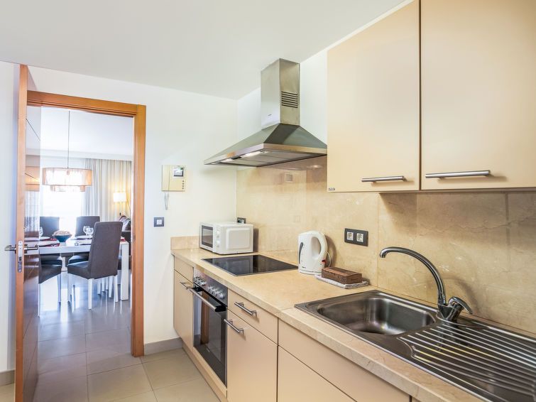Cortijo del Mar Apartment 18 photo 11