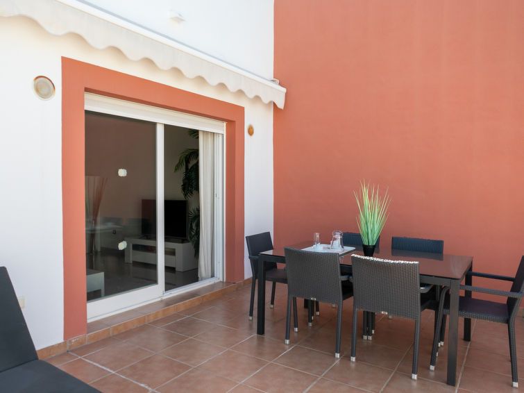 Cortijo del Mar Apartment 18 photo 26