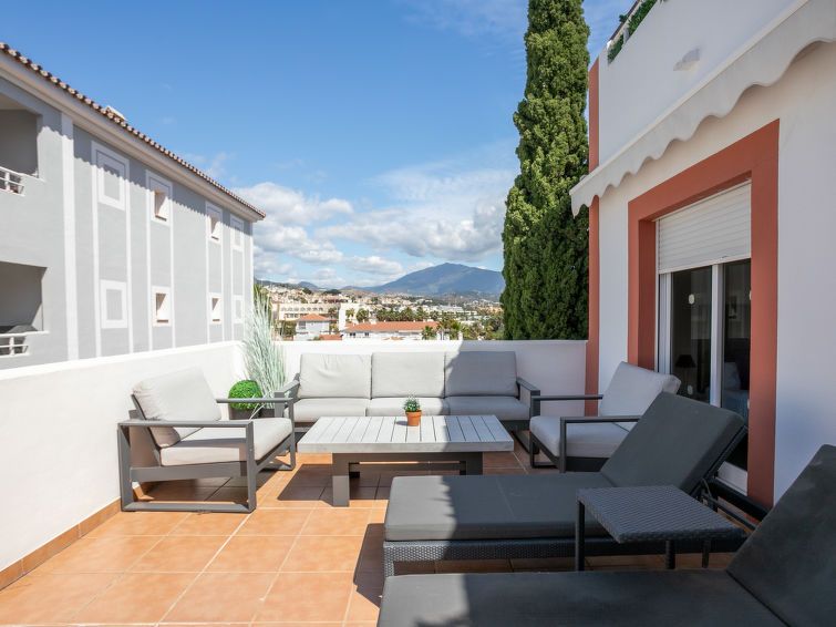 Cortijo del Mar Apartment 18 photo 24