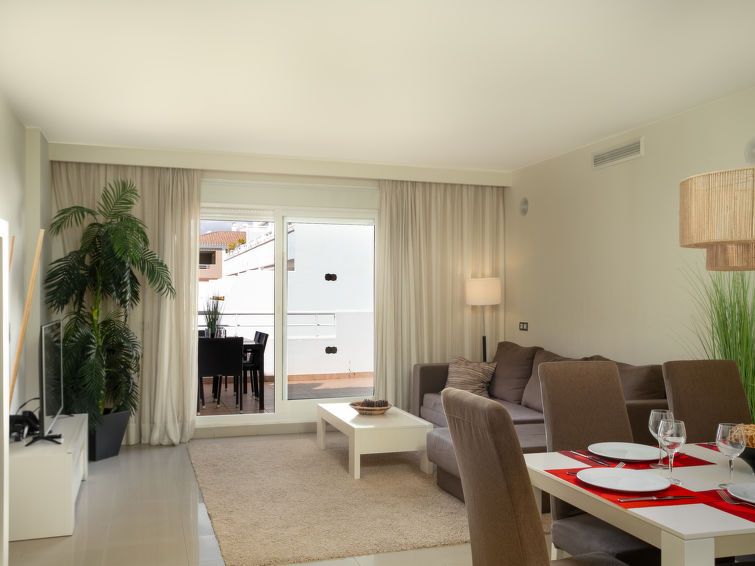Cortijo del Mar Apartment 18 photo 12