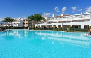 Cortijo del Mar Apartment 18