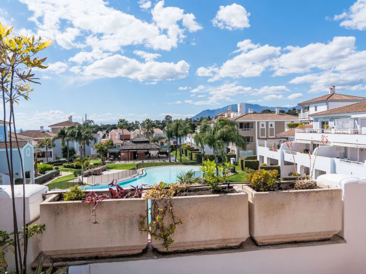 Cortijo del Mar Apartment 18 photo 21