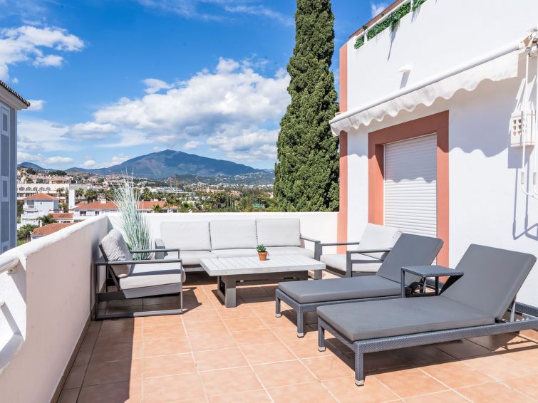 Cortijo del Mar Apartment 18 photo 25