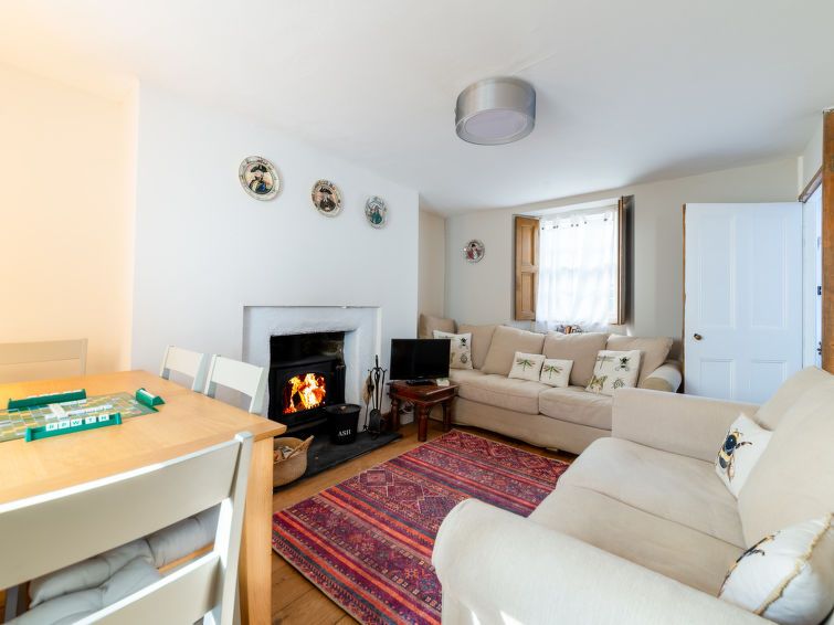Seaforth Cottage photo 1