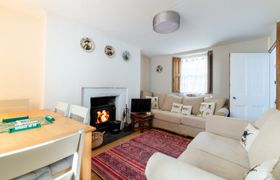 Seaforth Cottage reviews