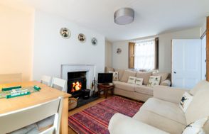 Seaforth Cottage