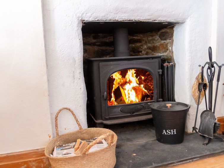 Seaforth Cottage photo 8