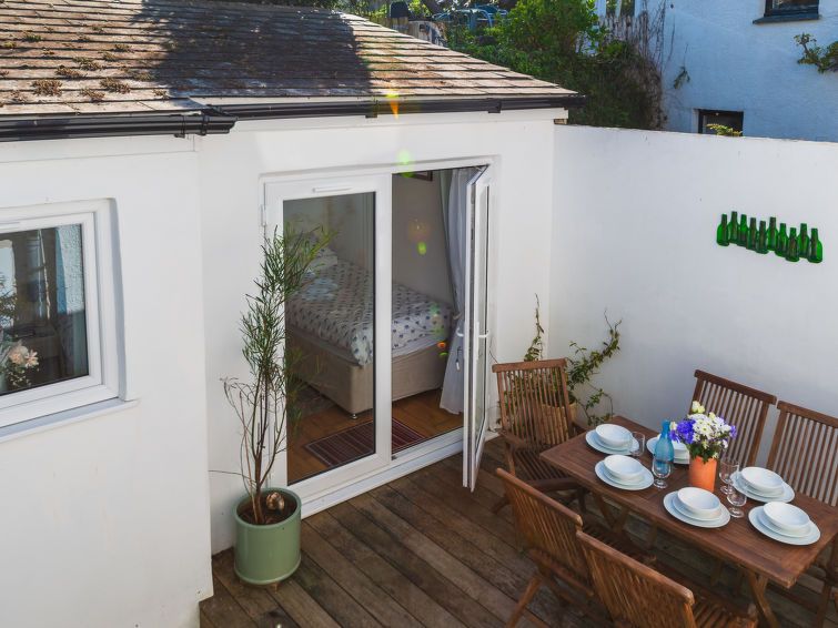 Seaforth Cottage photo 19