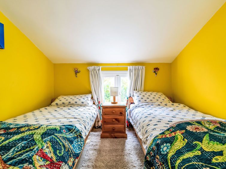 Seaforth Cottage photo 29