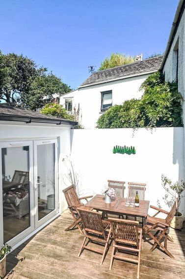 Seaforth Cottage photo 4