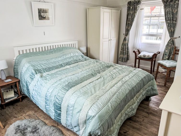 Seaforth Cottage photo 2
