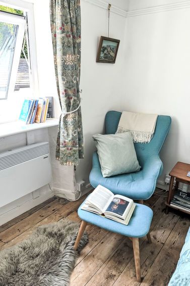 Seaforth Cottage photo 16