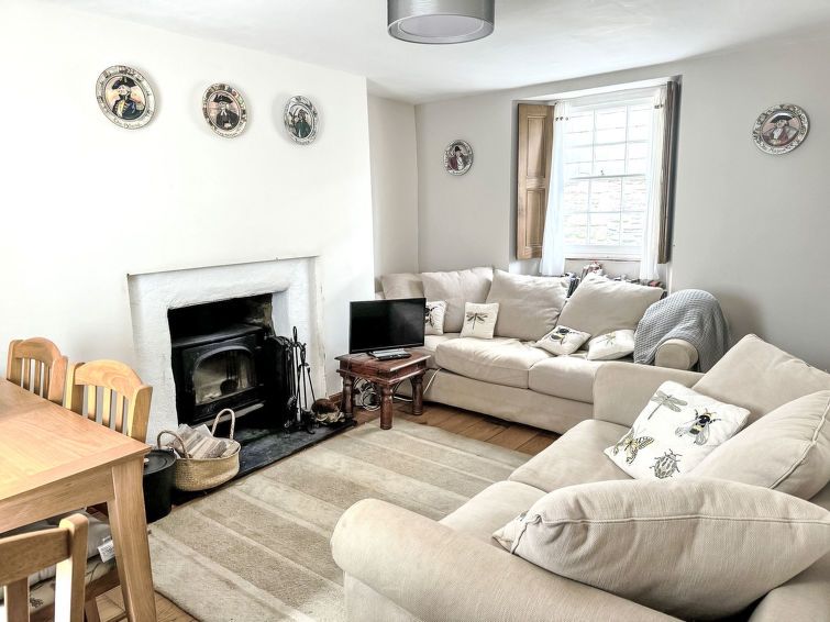 Seaforth Cottage photo 1
