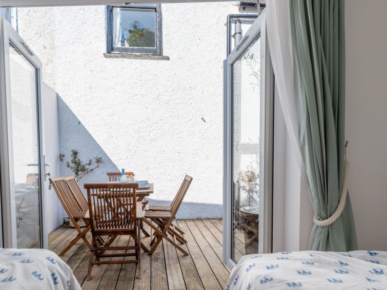 Seaforth Cottage photo 18
