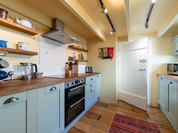 Seaforth Cottage photo 11