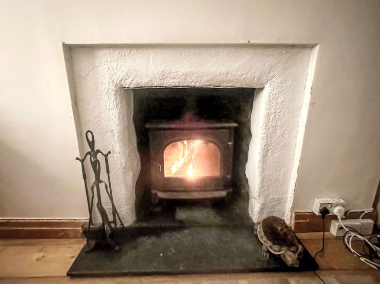 Seaforth Cottage photo 8