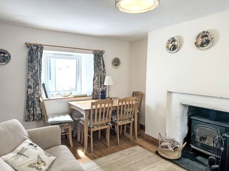 Seaforth Cottage photo 7