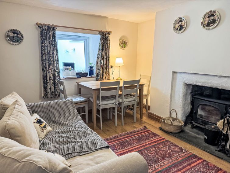 Seaforth Cottage photo 17