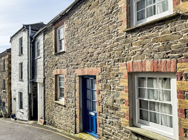 Seaforth Cottage photo 6