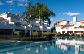 Cortijo del Mar Apartment 19