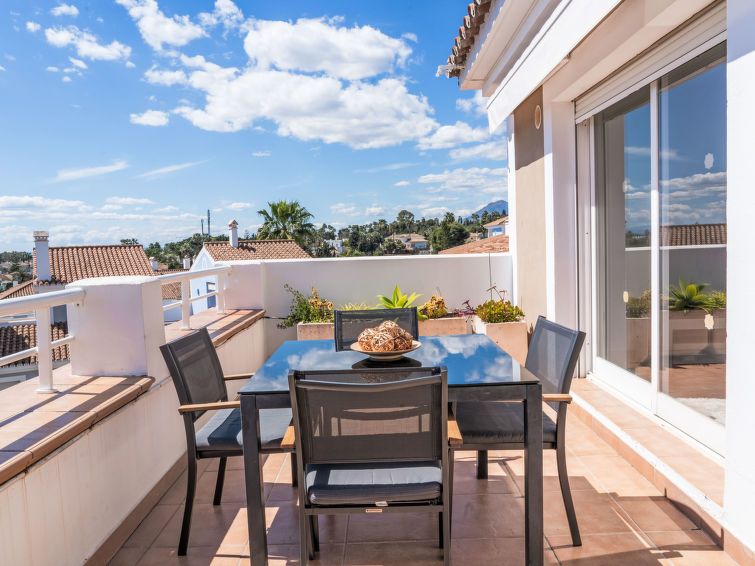 Cortijo del Mar Apartment 19 photo 11