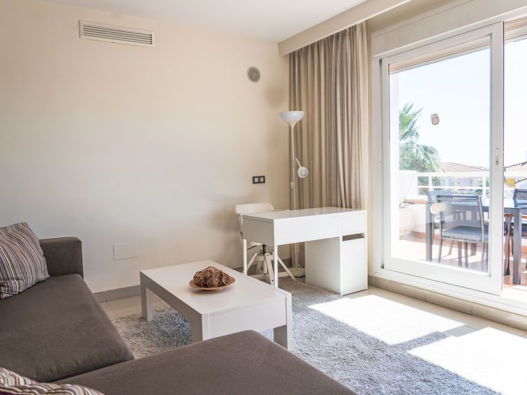 Cortijo del Mar Apartment 19 photo 6