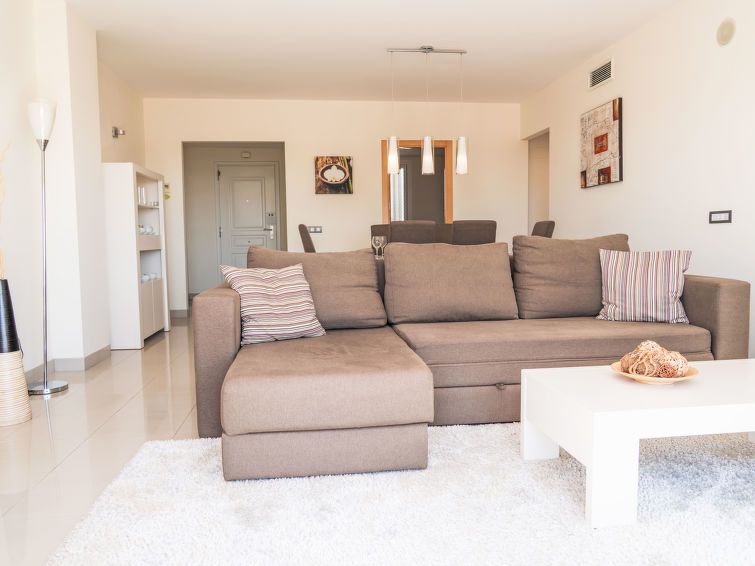 Cortijo del Mar Apartment 19 photo 3