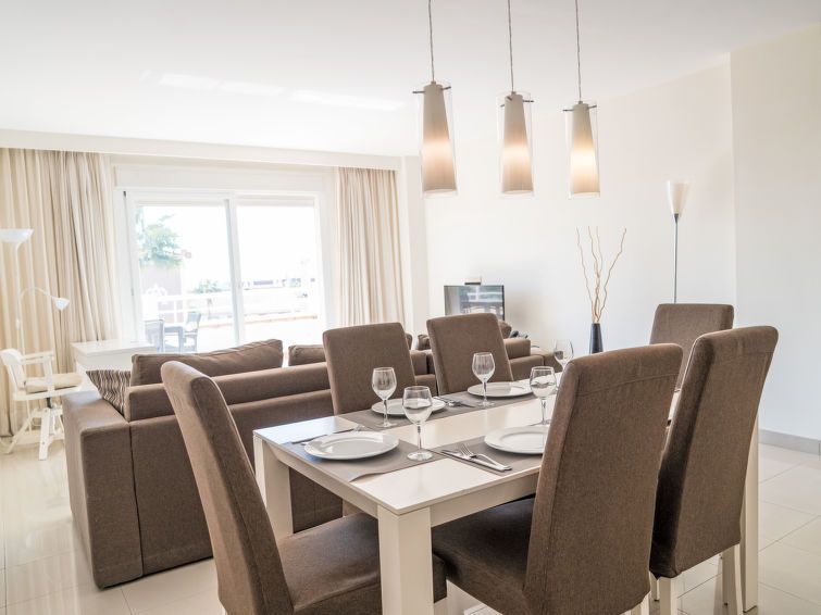 Cortijo del Mar Apartment 19 photo 4