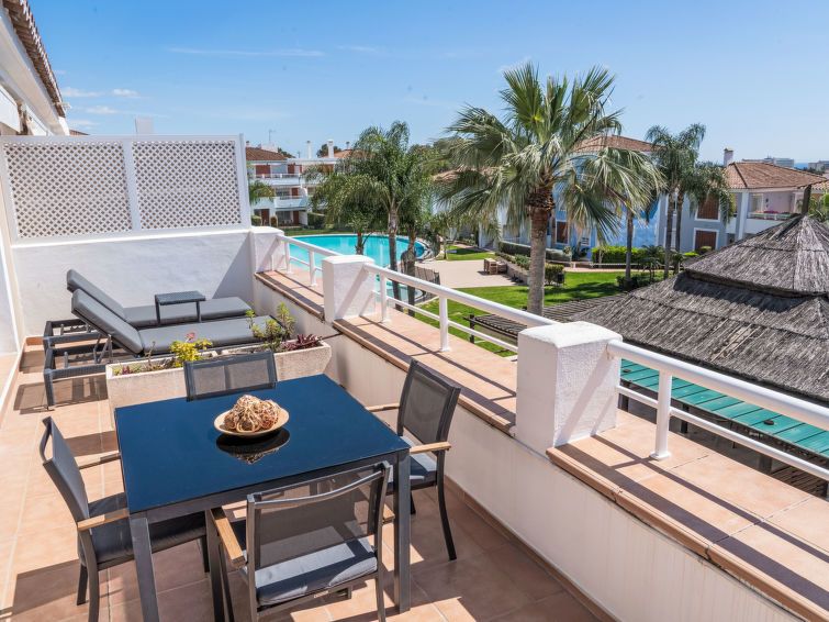 Cortijo del Mar Apartment 19 photo 2