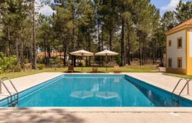 Herdade de Montalvo