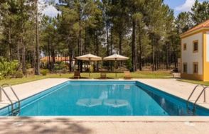Herdade de Montalvo