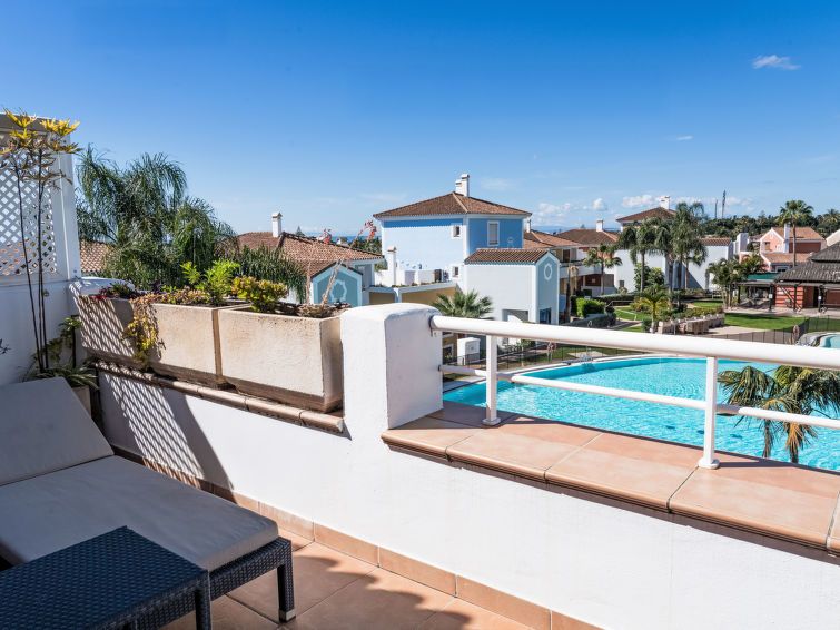 Cortijo del Mar Apartment 17 photo 14