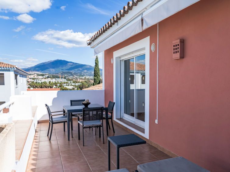 Cortijo del Mar Apartment 17 photo 15