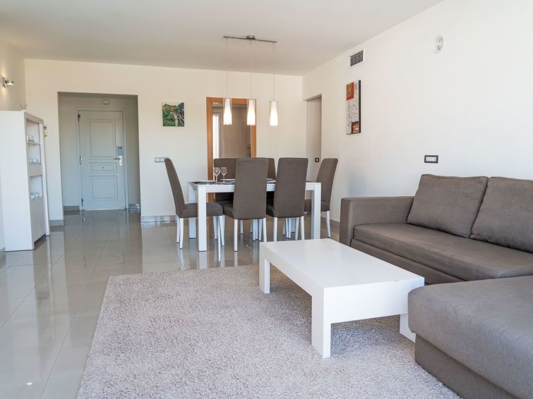 Cortijo del Mar Apartment 17 photo 6