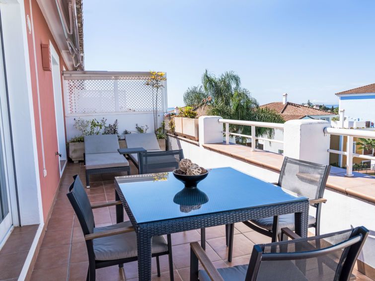 Cortijo del Mar Apartment 17 photo 16