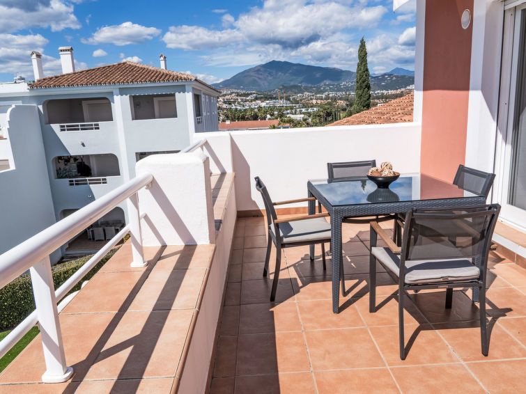 Cortijo del Mar Apartment 17 photo 2
