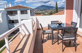 Cortijo del Mar Apartment 17