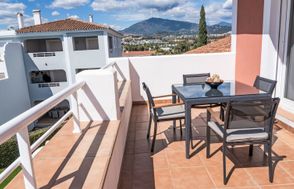Cortijo del Mar Apartment 17