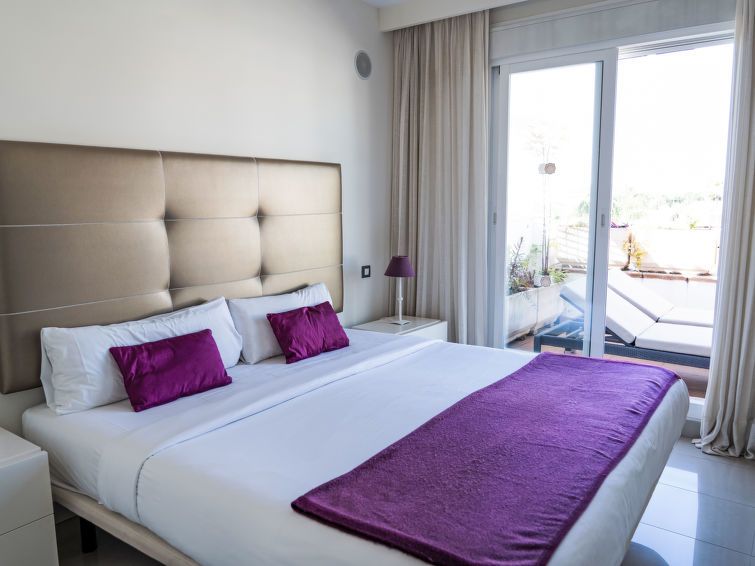 Cortijo del Mar Apartment 17 photo 4