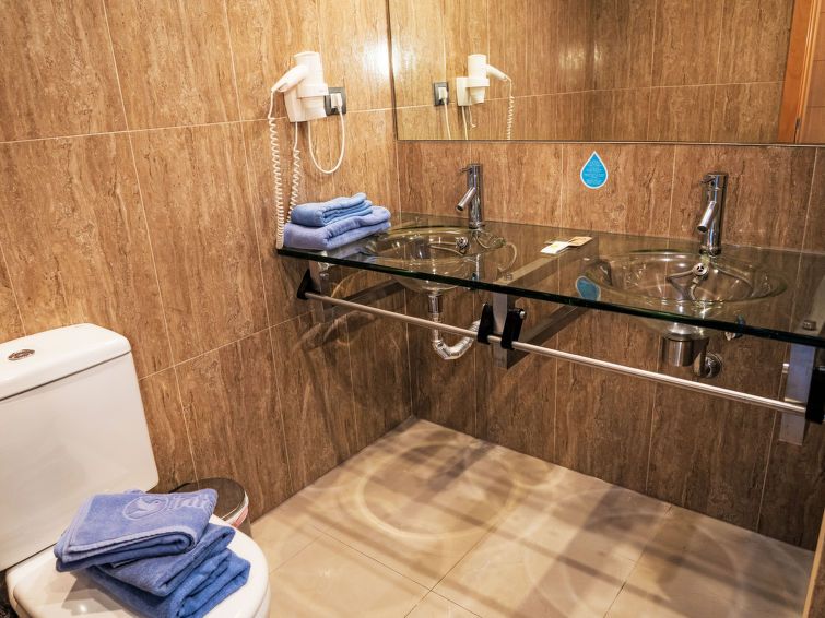 Cortijo del Mar Apartment 17 photo 12
