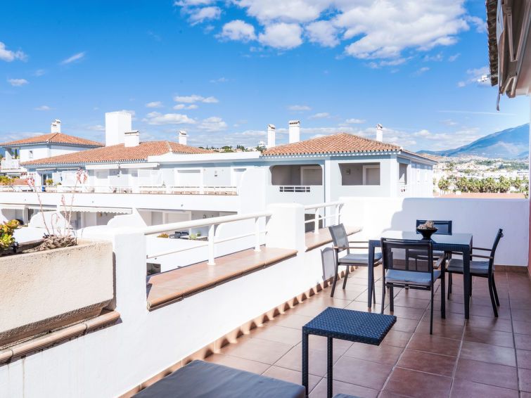 Cortijo del Mar Apartment 17 photo 17