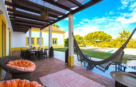 Casa do Lago