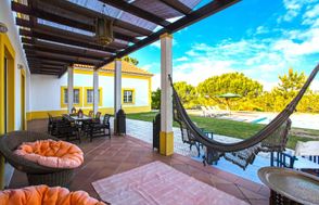 Casa do Lago
