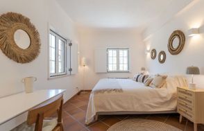 Apartamento Natura Bliss