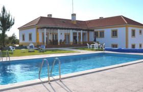 Herdade de Montalvo reviews
