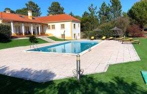 Herdade de Montalvo