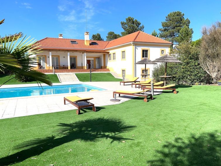 Casa da Cegonha photo 1