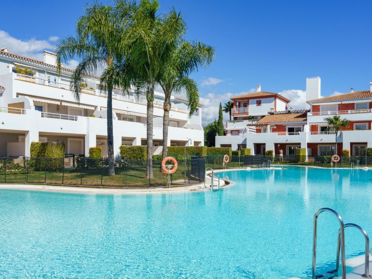 Cortijo del Mar Apartment 11 photo 25